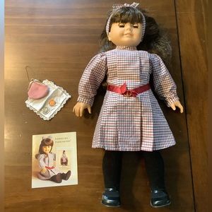 Vintage Samantha Doll from Pleasant Company